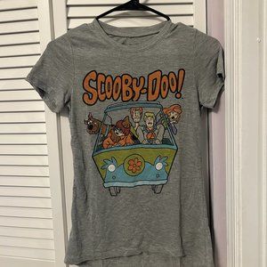 Scooby Doo tee